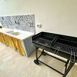 Fodera Вилла Мазара-дель-Валло