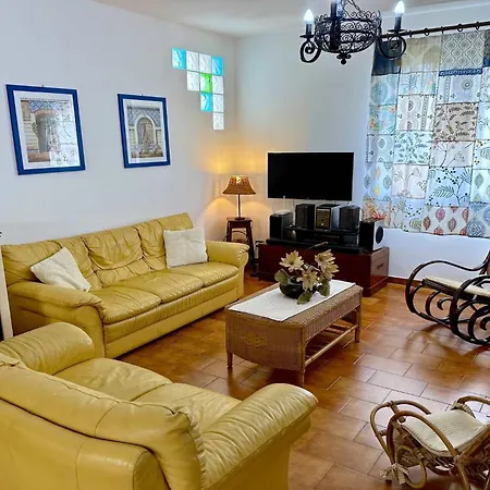 Villa Fodera Mazara del Vallo