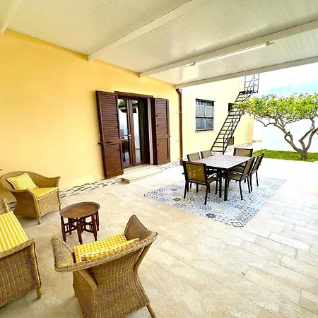 Fodera Mazara del Vallo