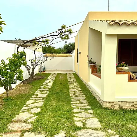 Fodera Mazara del Vallo