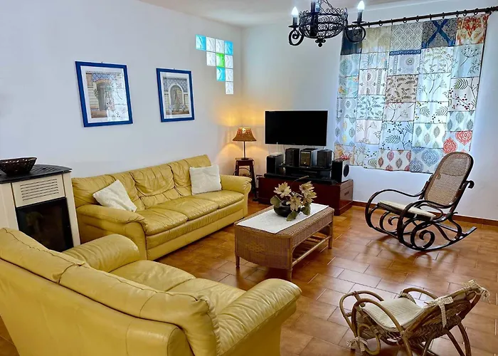 Villa Fodera Mazara del Vallo