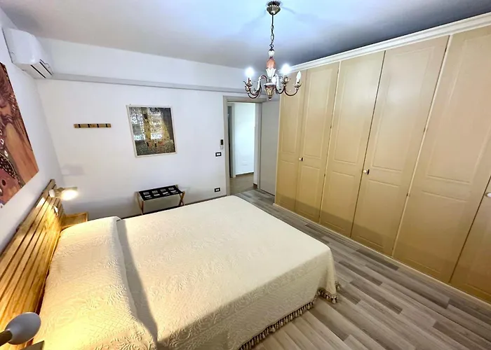 Fodera Villa Mazara del Vallo