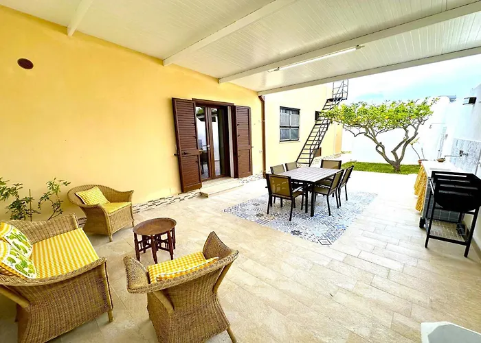 Fodera Mazara del Vallo