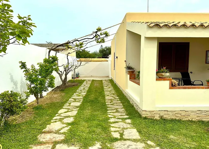 Fodera Mazara del Vallo