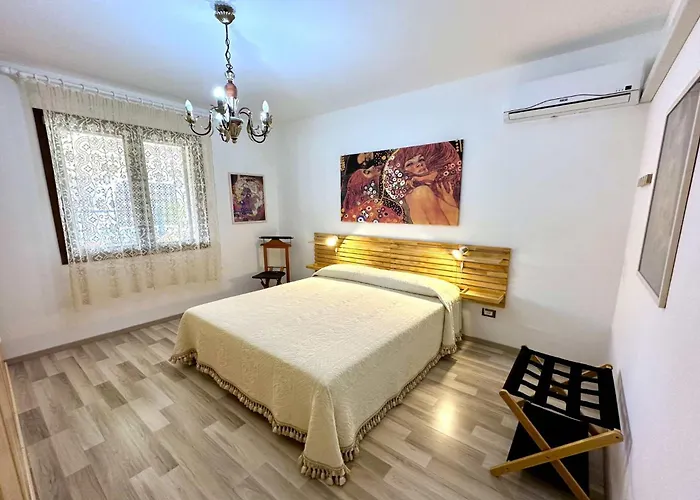 Fodera Mazara del Vallo