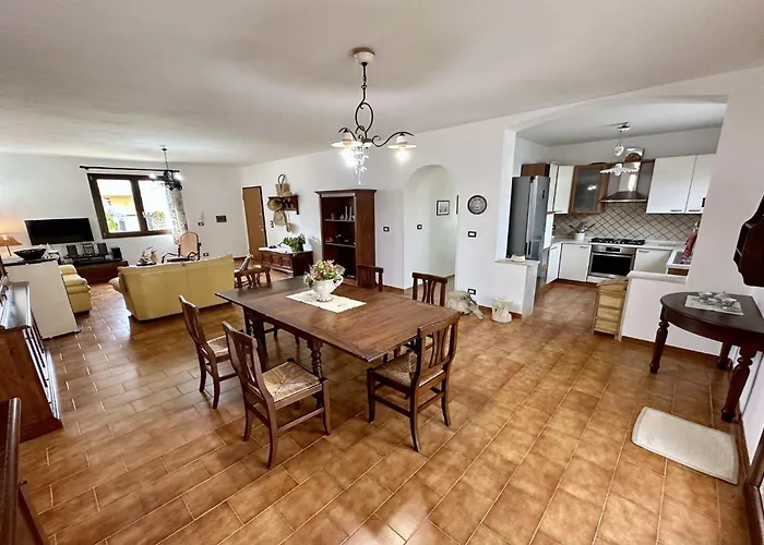 Fodera Mazara del Vallo