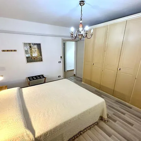 Fodera Villa Mazara del Vallo