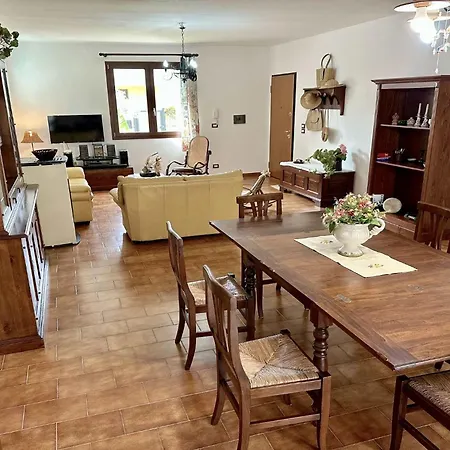 Fodera Villa *