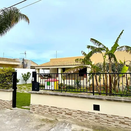 Fodera Villa *