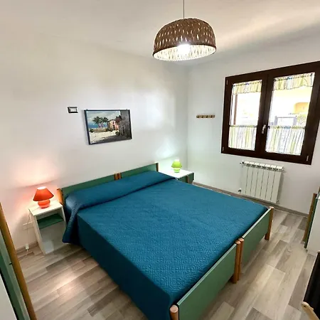 Fodera Villa *