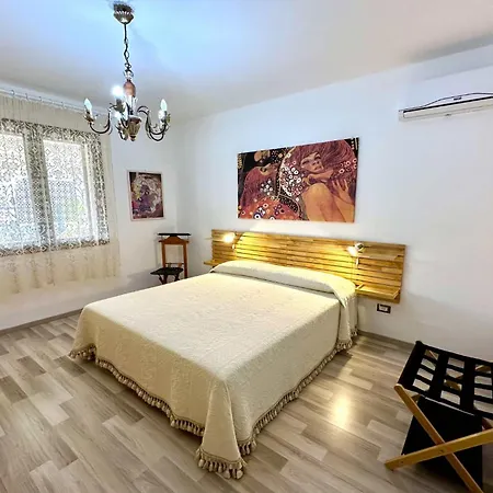 Fodera Mazara del Vallo