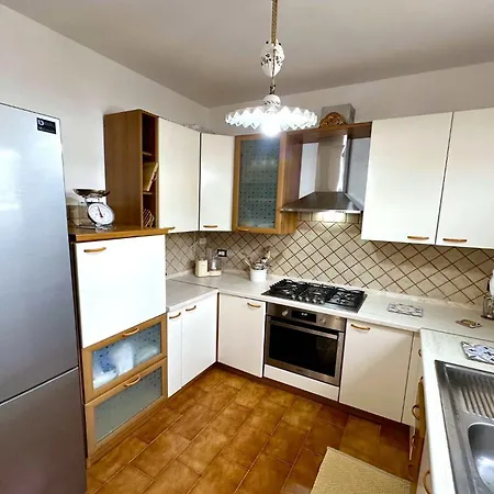 Villa Fodera Mazara del Vallo