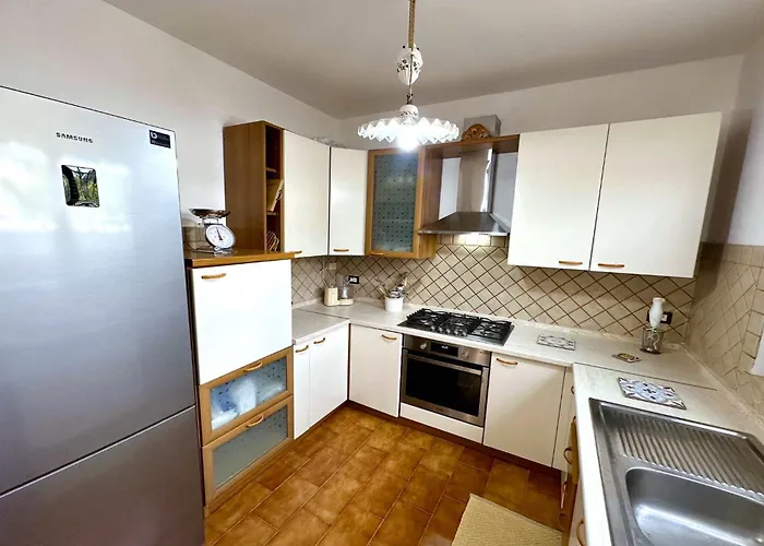 Вилла Fodera Мазара-дель-Валло